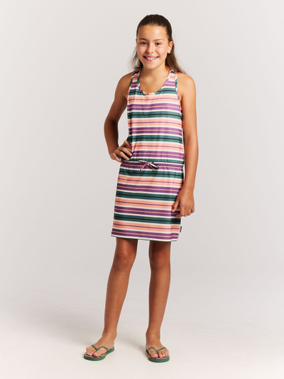 PRTAudrey JR Striped dress