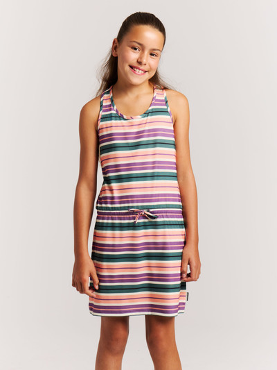 PRTAudrey JR Striped dress