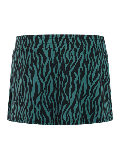 PRTCatwalk JR Zebra-Skort