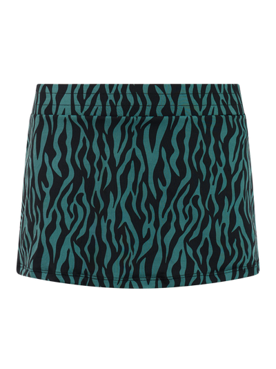 PRTCatwalk JR Zebra-Skort