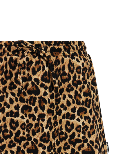 PRTUmma JR Leopard-Rock