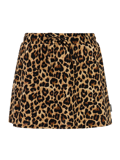 PRTUmma JR Leopard-Rock