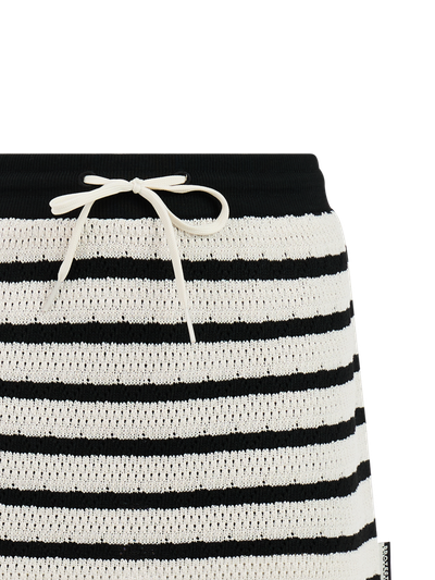 PRTBriza JR Striped skirt