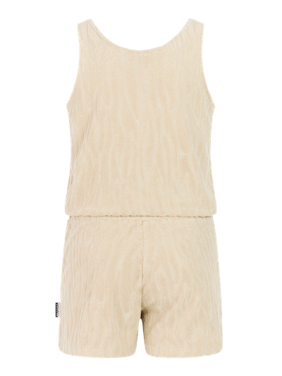 PRTFav JR Zebra playsuit