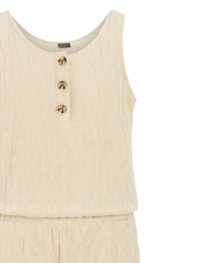 PRTFav JR Zebra playsuit