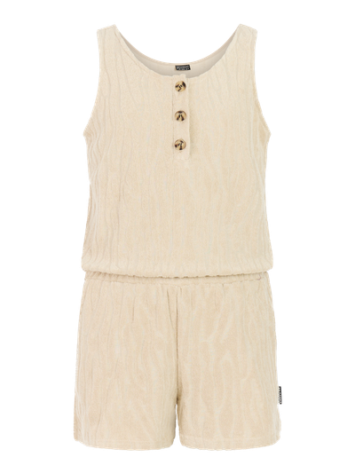 PRTFav JR Zebra playsuit
