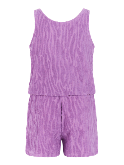 PRTFav JR Tiger-Playsuit