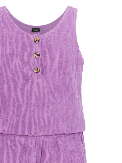 PRTFav JR Tiger-Playsuit