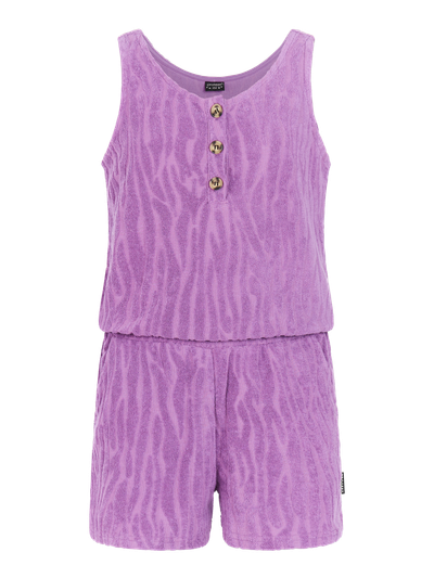 PRTFav JR Tiger-Playsuit