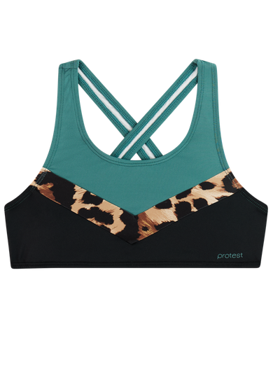 PRTFruity JR Bralette bikini set