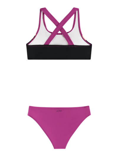 PRTFruity JR Bralette bikini set