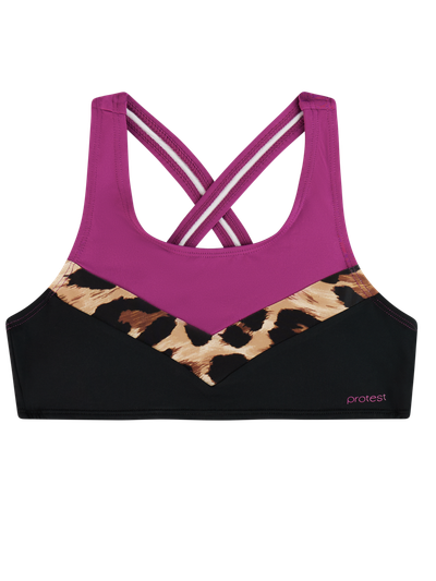 PRTFruity JR Bralette bikini set