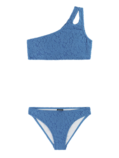PRTCita JR One-Shoulder-Bikini-Set