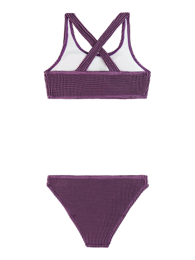 PRTLovely JR Bralette bikini set