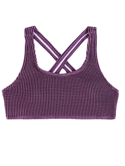 PRTLovely JR Bralette bikini set