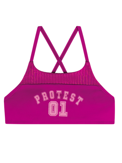 PRTWaw JR Bralette bikini set