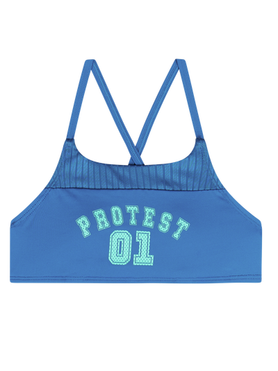 PRTWaw JR Bralette bikini set