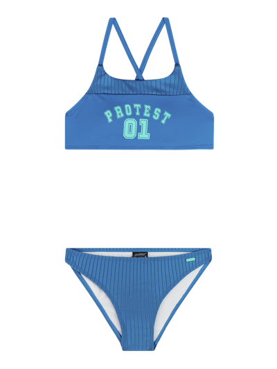 PRTWaw JR Bralette bikini set