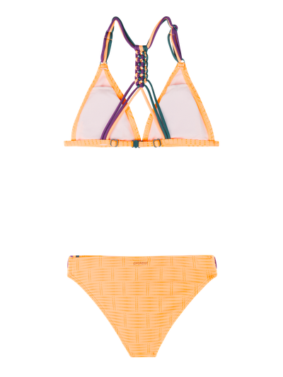 PRTFimkes JR Triangle bikini set