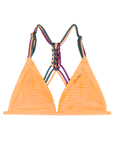 PRTFimkes JR Triangle bikini set