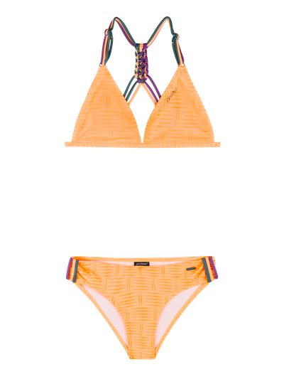 PRTFimkes JR Triangle bikini set