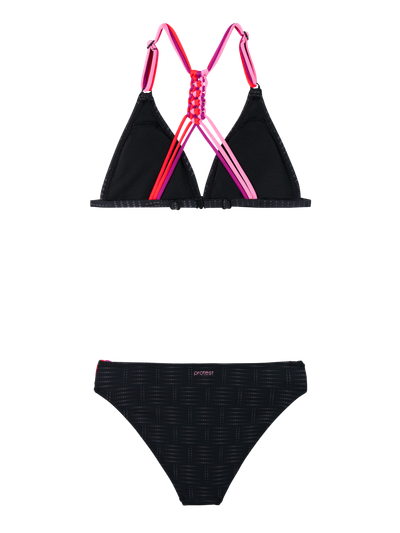 PRTFimkes JR Triangle bikini set