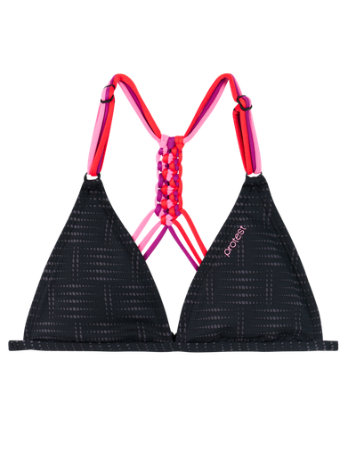PRTFimkes JR Triangle bikini set