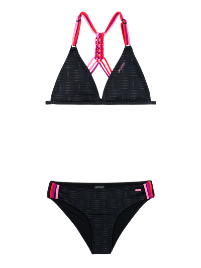 PRTFimkes JR Triangle bikini set