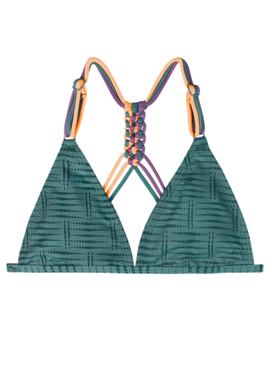 PRTFimkes JR Triangle bikini set