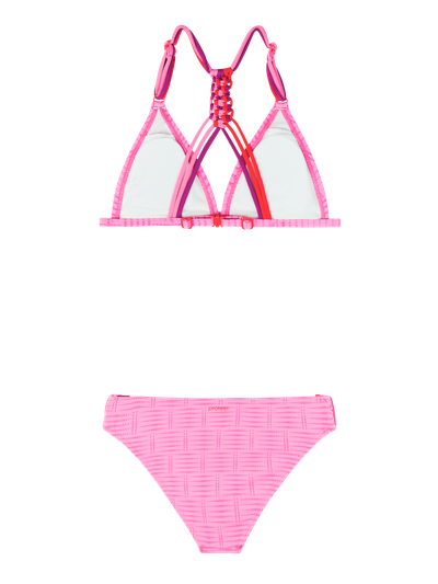PRTFimkes JR Triangle bikini set