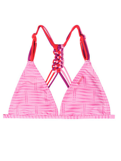 PRTFimkes JR Triangle bikini set