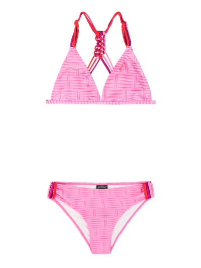 PRTFimkes JR Triangle bikini set