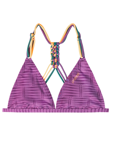 PRTFimkes JR Triangle bikini set