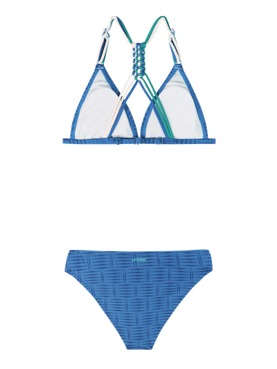 PRTFimkes JR Triangle bikini set
