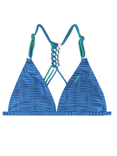 PRTFimkes JR Triangle bikini set