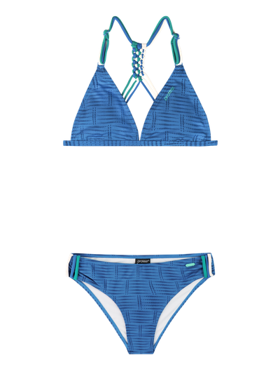 PRTFimkes JR Triangle bikini set
