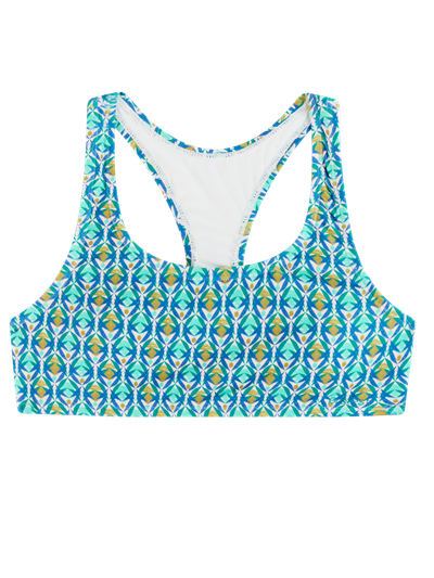 PRTMelosa JR Bralette bikini set