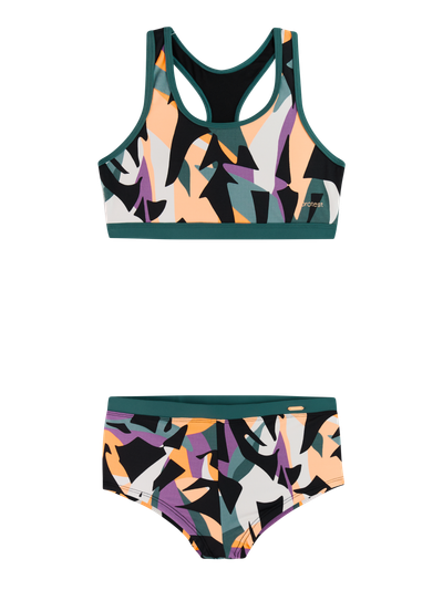 PRTTessel JR Bralette bikini set