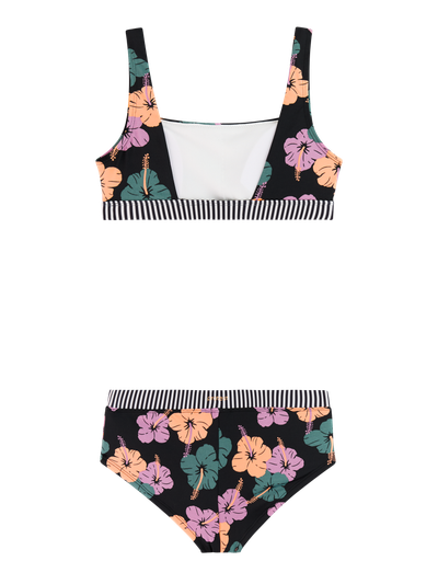 PRTJenine JR Bralette-Bikini-Set