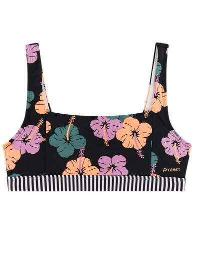 PRTJenine JR Bralette-Bikini-Set