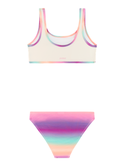 PRTAline JR Bralette bikini set