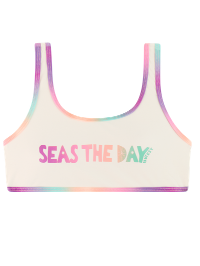 PRTAline JR Bralette bikini set