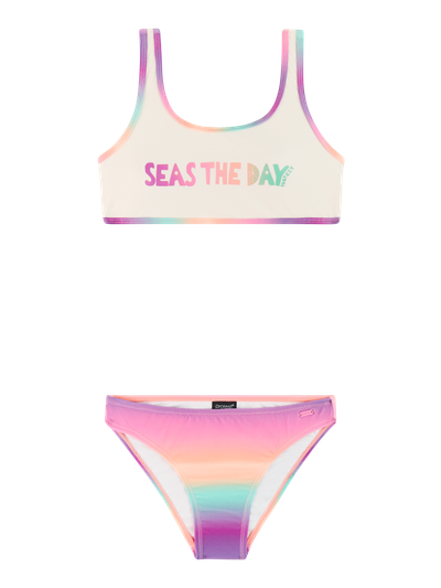 PRTAline JR Bralette bikini set