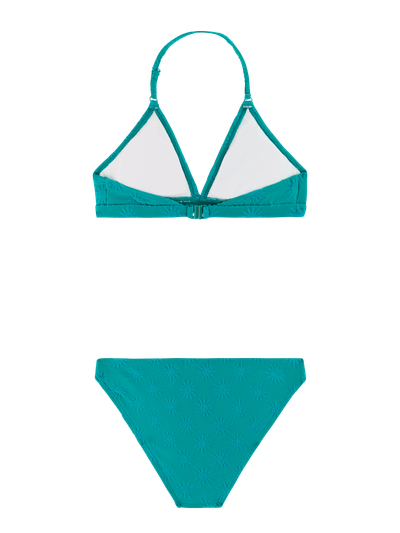 PRTHeywood JR Triangle bikini set