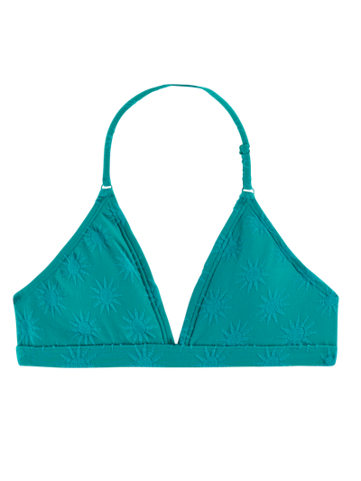 PRTHeywood JR Triangle bikini set