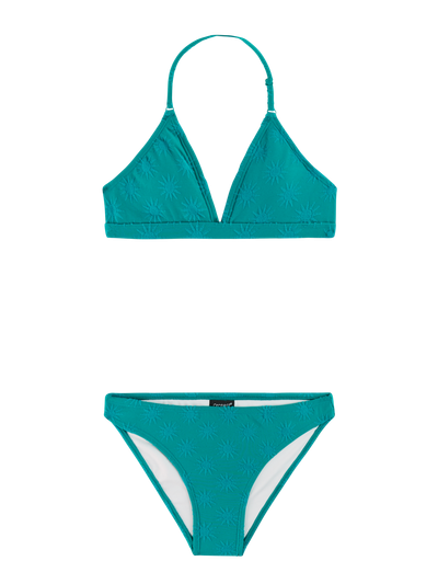 PRTHeywood JR Triangle bikini set