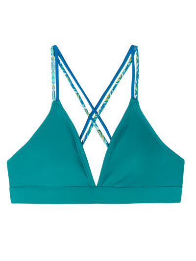 PRTBridget JR Triangle bikini set