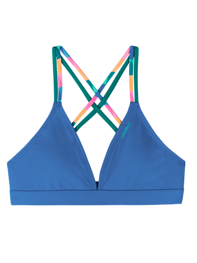 PRTAmia JR Triangle bikini set