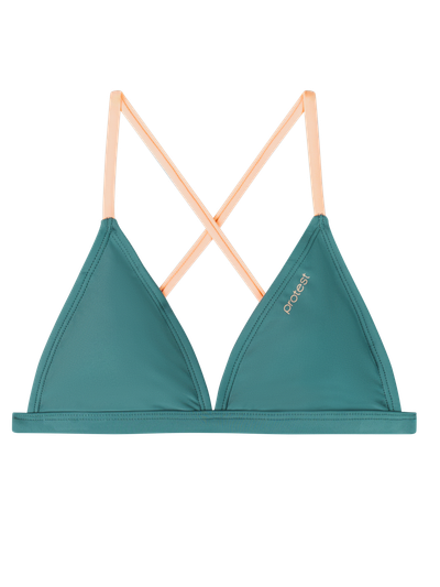 PRTJulas JR Triangle bikini set