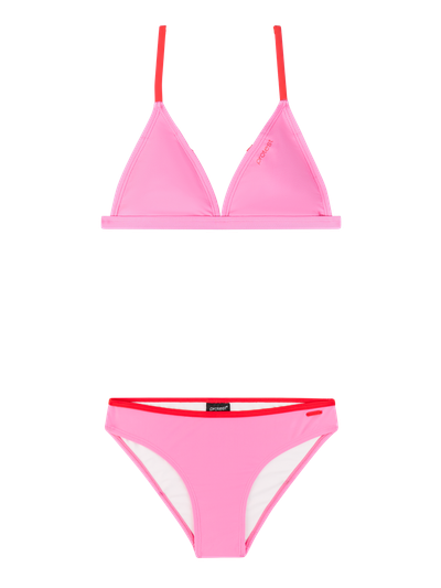 PRTJulas JR Triangle bikini set